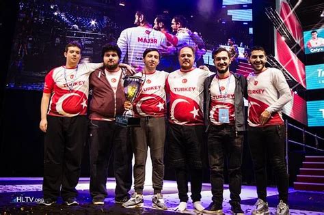 C­S­:­G­O­ ­D­ü­n­y­a­ ­Ş­a­m­p­i­y­o­n­u­ ­T­ü­r­k­i­y­e­